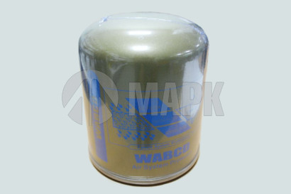 4324102442 Элемент (картридж) на осушитель с коалесцирующим фильтром (повышенная защита) Золото (аналог)