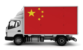 Запчасти к китайским грузовикам