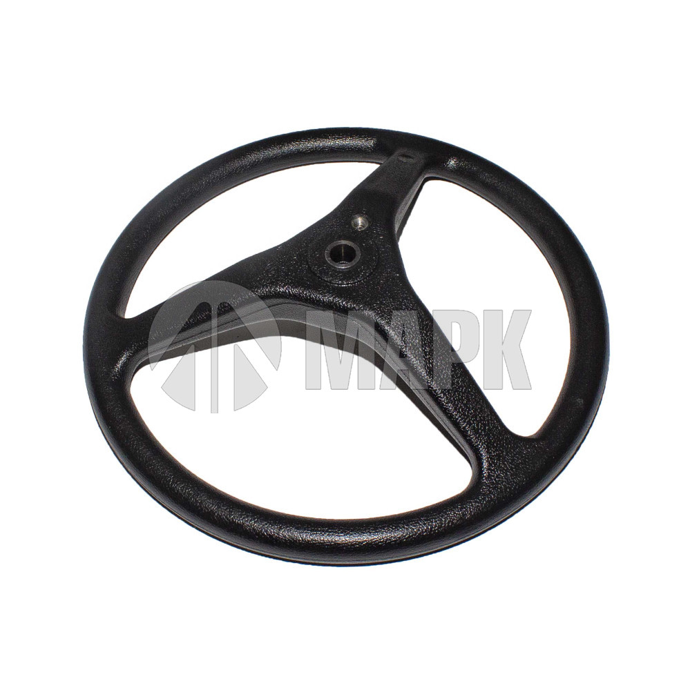 Колесо рулевое МТЗ (3 спицы) альтернатива