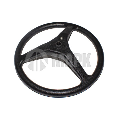 80-3402015 Колесо рулевое МТЗ (3 спицы) альтернатива