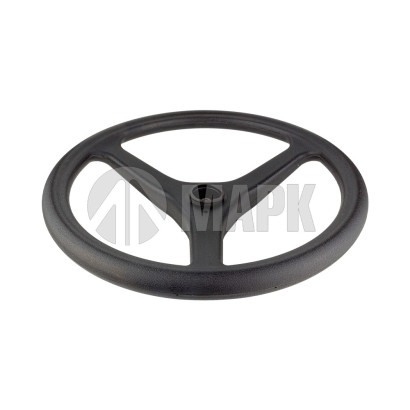 80-3402015 Колесо рулевое МТЗ (3 спицы) альтернатива