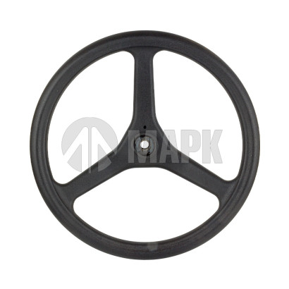 80-3402015 Колесо рулевое МТЗ (3 спицы) альтернатива