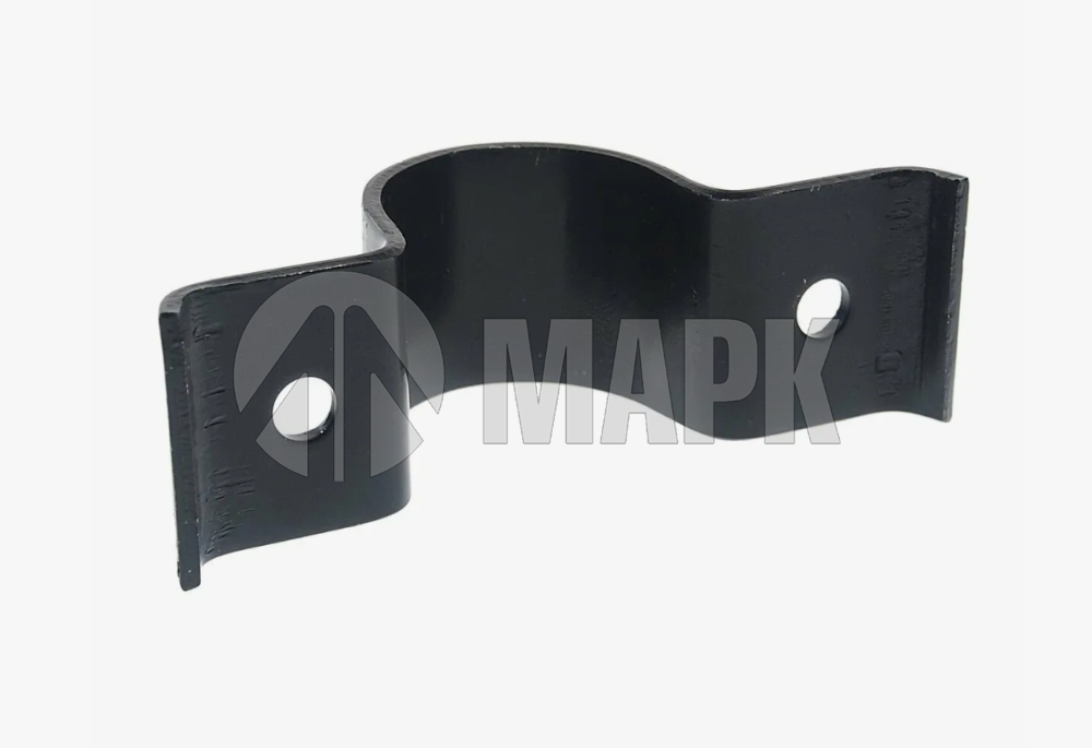 Кронштейн трубы заднего крыла