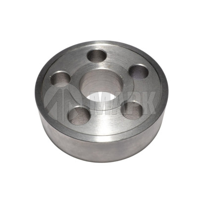 4070452 Прижимная пластина демфера коленвала ISM11