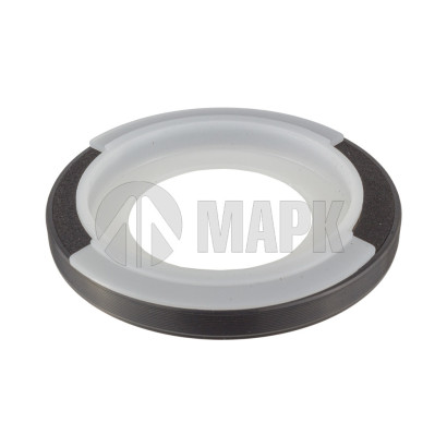 740-1318166 Манжета гидромуфты (100х125х12) войлок Токез