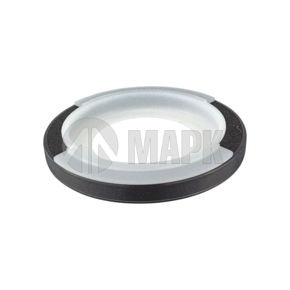 Манжета гидромуфты (100х125х12) войлок Токез