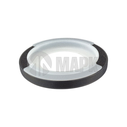 740-1318166 Манжета гидромуфты (100х125х12) войлок Токез