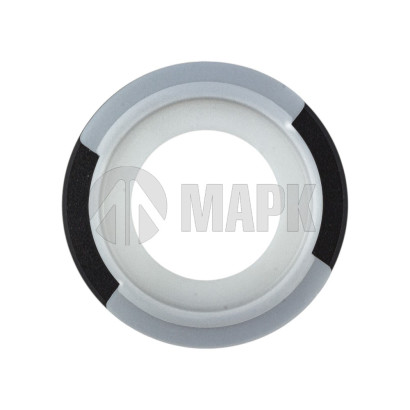 740-1318166 Манжета гидромуфты (100х125х12) войлок Токез