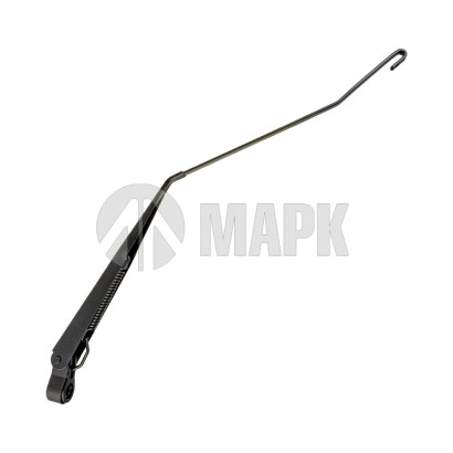 272-5205700-02 Рычаг стеклоочистителя Евро-2 (с крючком) 272-5205800 (Альтернатива)