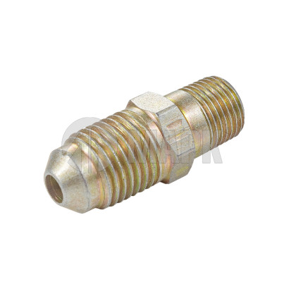 314656-П29 Ниппель М12х1 К1/8 трубки дренажной (Ярославль)