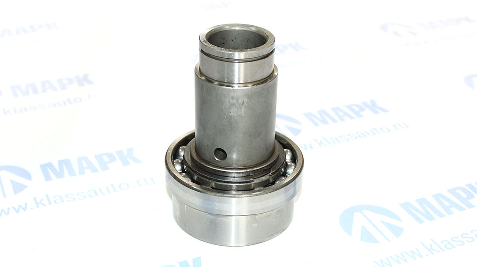 Вал отбора мощности ЕВРО-2 в сборе (КМД)