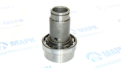 7406-1005535 Вал отбора мощности ЕВРО-2 в сборе (КМД)