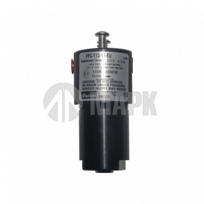 FFC112KMZ02 Фильтр газовый высокого давления FFC-112