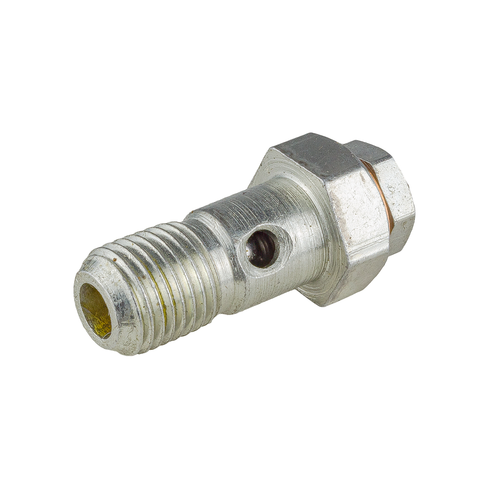 Клапан перепускной ТНВД (завод) 33-1111282-01