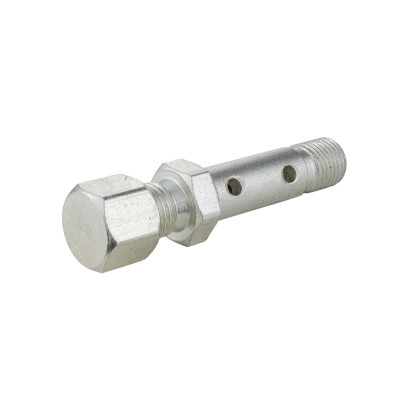 740.21-1104020 Клапан перепускной ТНВД Евро-2 (завод)