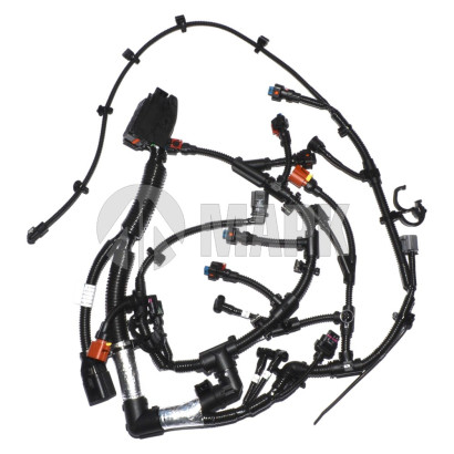 PSH0006987 Жгут проводов двигателя (СТТ) дв.G21 .РSН0006987