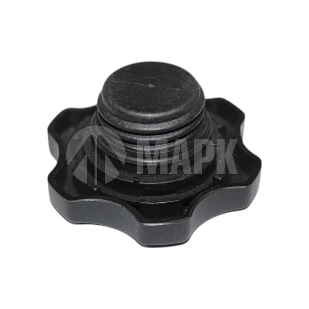 Крышка маслозаливной горловины (ISLe, L) 3973511 DVMARK