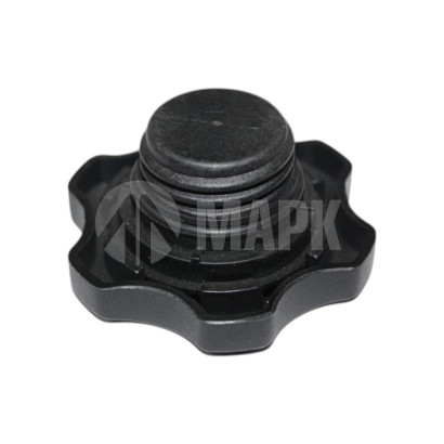 3968202 Крышка маслозаливной горловины (ISLe, L) 3973511 DVMARK