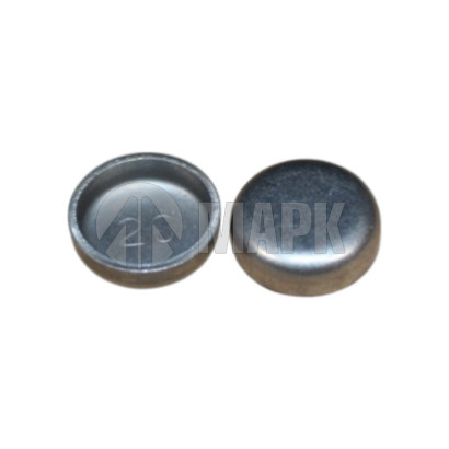 3004258 Пробка расширительная 21 мм (заглушка блока цилиндров) (ISLe, L, CT, QSL) DVMARK