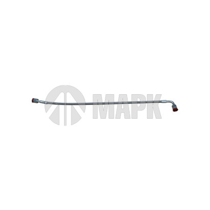 3977202 Трубка подачи масла к возд. компрессору (L) DVMARK