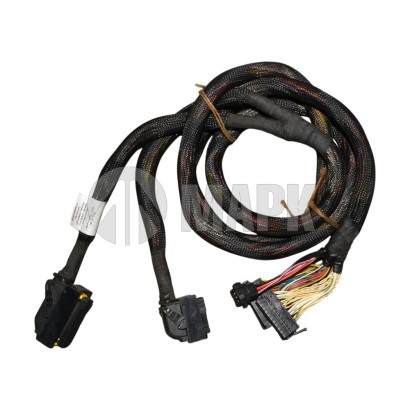 5460-4071036-62 Жгут системы управления двигателем (Преттль-НК)