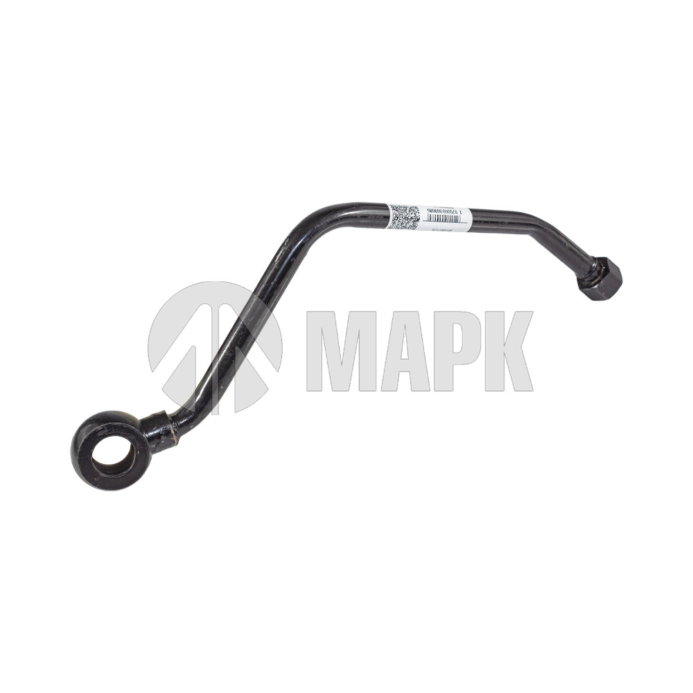 Маслопровод гидросистемы МТЗ (ОАО МТЗ Беларусь)