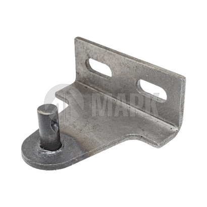 80-6708225 Кронштейн поручня кабины МТЗ (РБ)