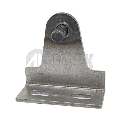 80-6708225 Кронштейн поручня кабины МТЗ (РБ)