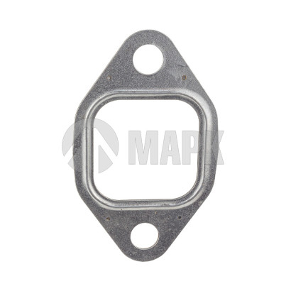 1003549556 Прокладка выпускного коллектора (610800110005) WP7 Weichai