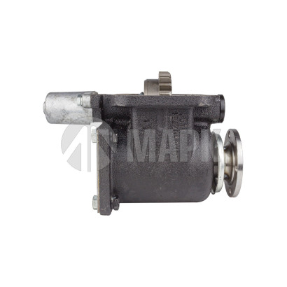 МП05-4202010 КОМ (Коробка отбора мощности )МП05-Z=22 зуб КС-45717, КамАЗ спецтехника, бензовоз, кран (ZTD
