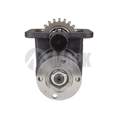 МП05-4202010 КОМ (Коробка отбора мощности )МП05-Z=22 зуб КС-45717, КамАЗ спецтехника, бензовоз, кран (ZTD