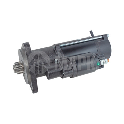 AZF4617 Стартер (24V 5.5kW z10) для МТЗ, ЗИЛ, ПАЗ с дв.ММЗ Д240,245,260 (TRUCKMARK)