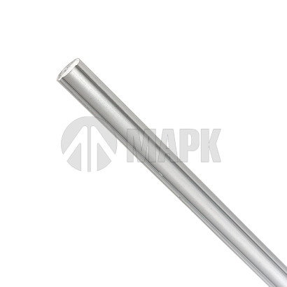 374014 Штифт крепления петли задней двери SCHMITZ (L=970мм) (Алюмат)