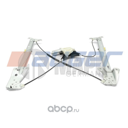107981 Стеклоподъемник правый A9607201446 а/м КамАЗ 54901/ MB Actros MP4/5 (Auger)