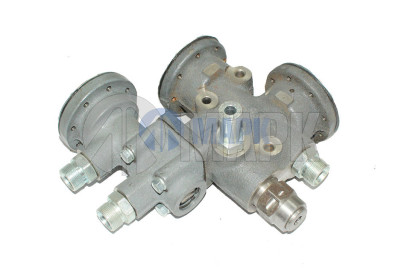 5511-8607003 Блок управления подъема кузова (5511-8607005, 182-8607005) (ZTD)