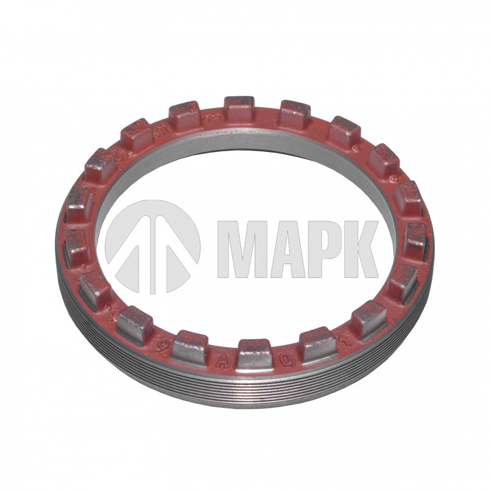 Кольцо зубчатое (Shaanxi Hande Axle Co., Ltd) резьбовое кольцо