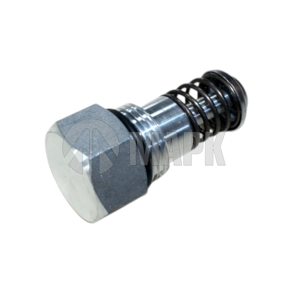 Клапан редукционный масляный L, ISLe DVMARK