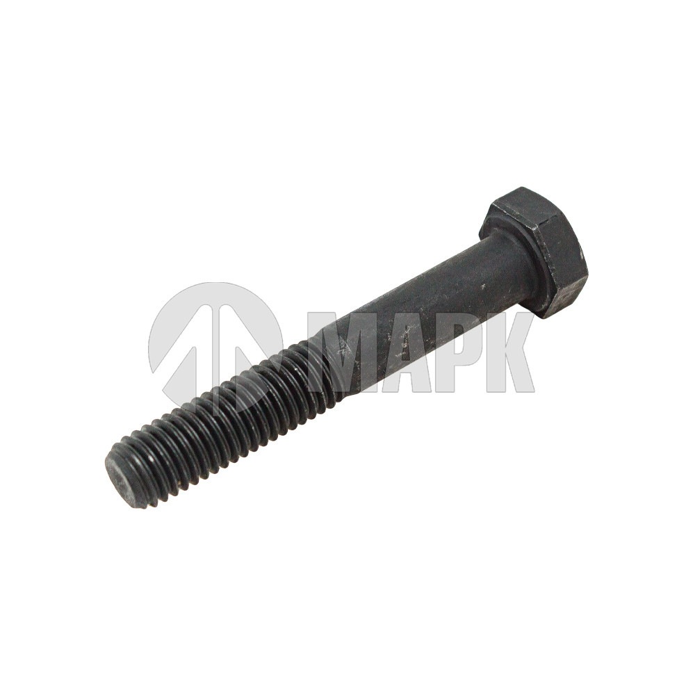 Болт с шестигранной головкой M10 X 1.5 X 63 M QSM ISM11