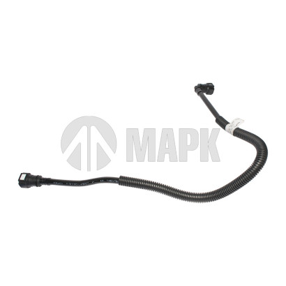 3302.1104075-01 Трубка подачи топлива к фильтру Cummins 2.8 оригинал