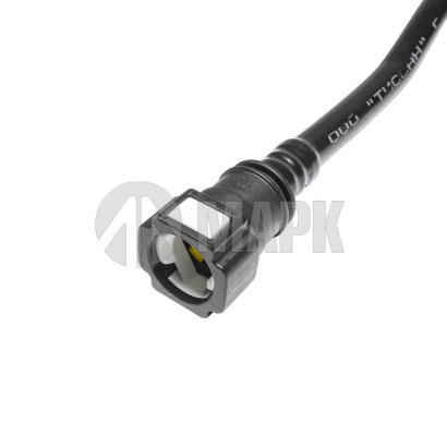 3302.1104075-01 Трубка подачи топлива к фильтру Cummins 2.8 оригинал