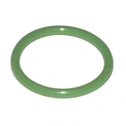 740-1003040 Кольцо а/м КАМАЗ маслосъемное на головку блока (зеленое)