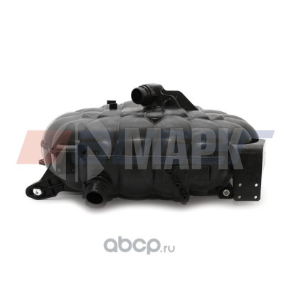124465 Бачок расширительный A9605017903 а/м MB Actros MP4/5 (Auger)