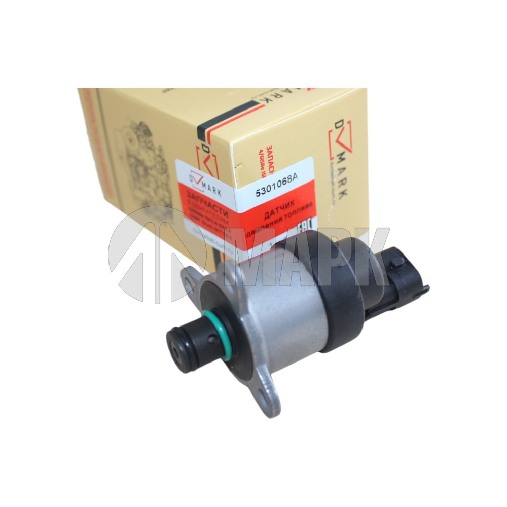 Блок дозировочный (Актуатор ETR) (ISBe) Евро4 0 928 400 774/ 0 928 400 711 DVMARK