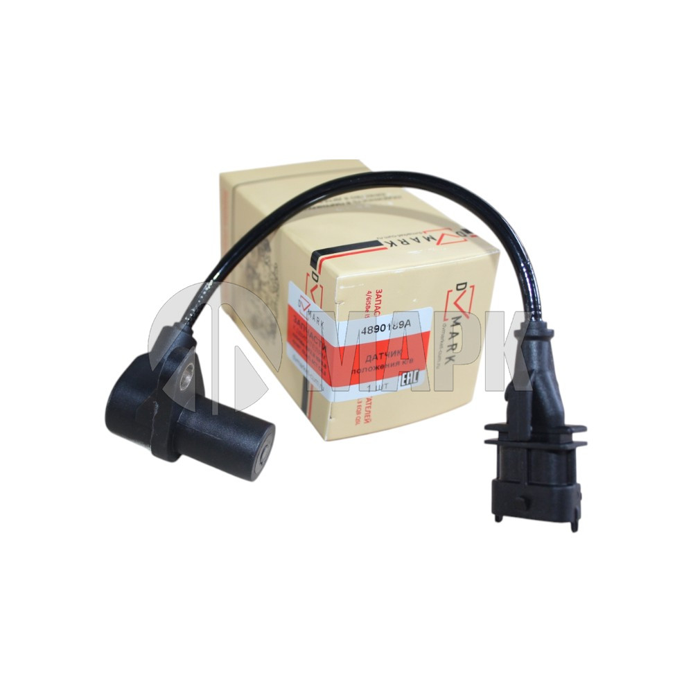 Датчик положения к/в (ISBe 150/220) 4330303/ (0281002410) DVMARK