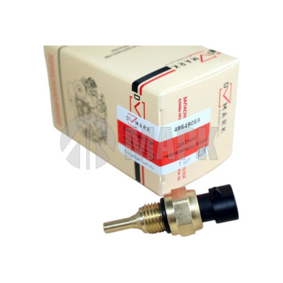 4954905A* Датчик температуры ОЖ, топлива, масла (ISF, ISBe, ISLe) 4088750