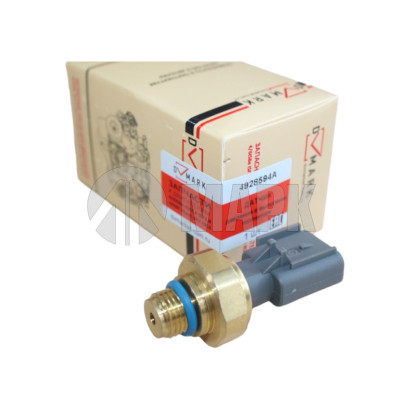 4928594A* Датчик давления в выпускном коллекторе (отработ. газов EGR) Euro4 ISF2.8 DVMARK 4921746 4903479