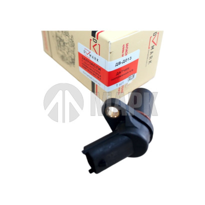 0281002315A Датчик частоты вращения колеса 650(5340)1130544 0281002315A DVMARK