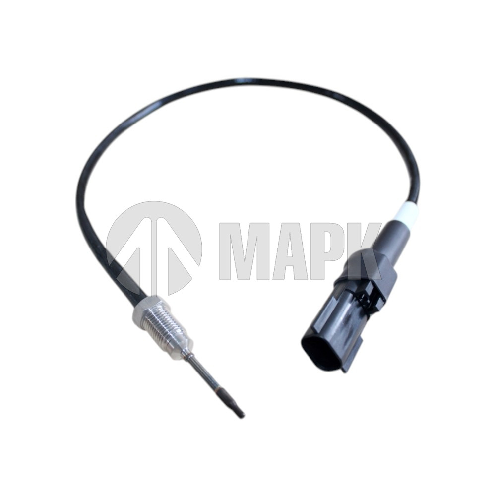 Датчик* температуры устройства очистки отработавших газов (ISBe) DVMARK