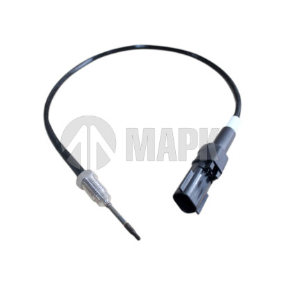 4902912A Датчик* температуры устройства очистки отработавших газов (ISBe) DVMARK