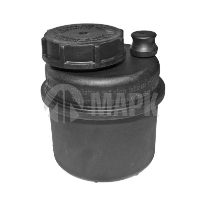 YT075305 Бачок ГУРа а/м КамАЗ 54901 (К5) (Hema)